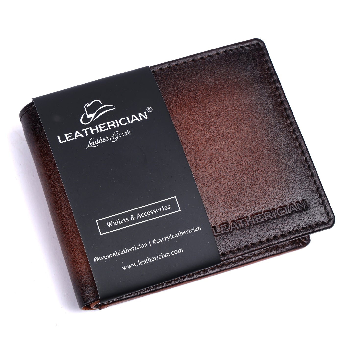 Explorer Bifold Wallet