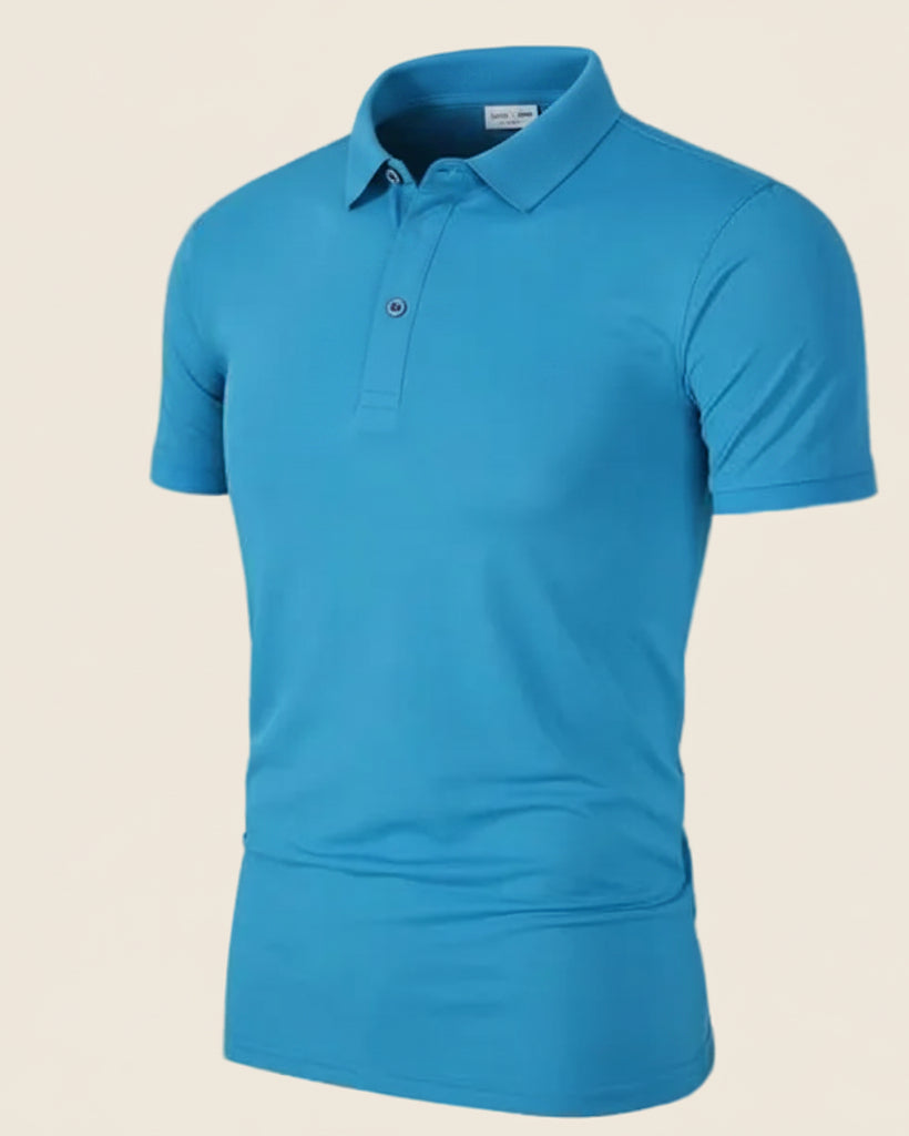 Classic Men's Polo Shirt
