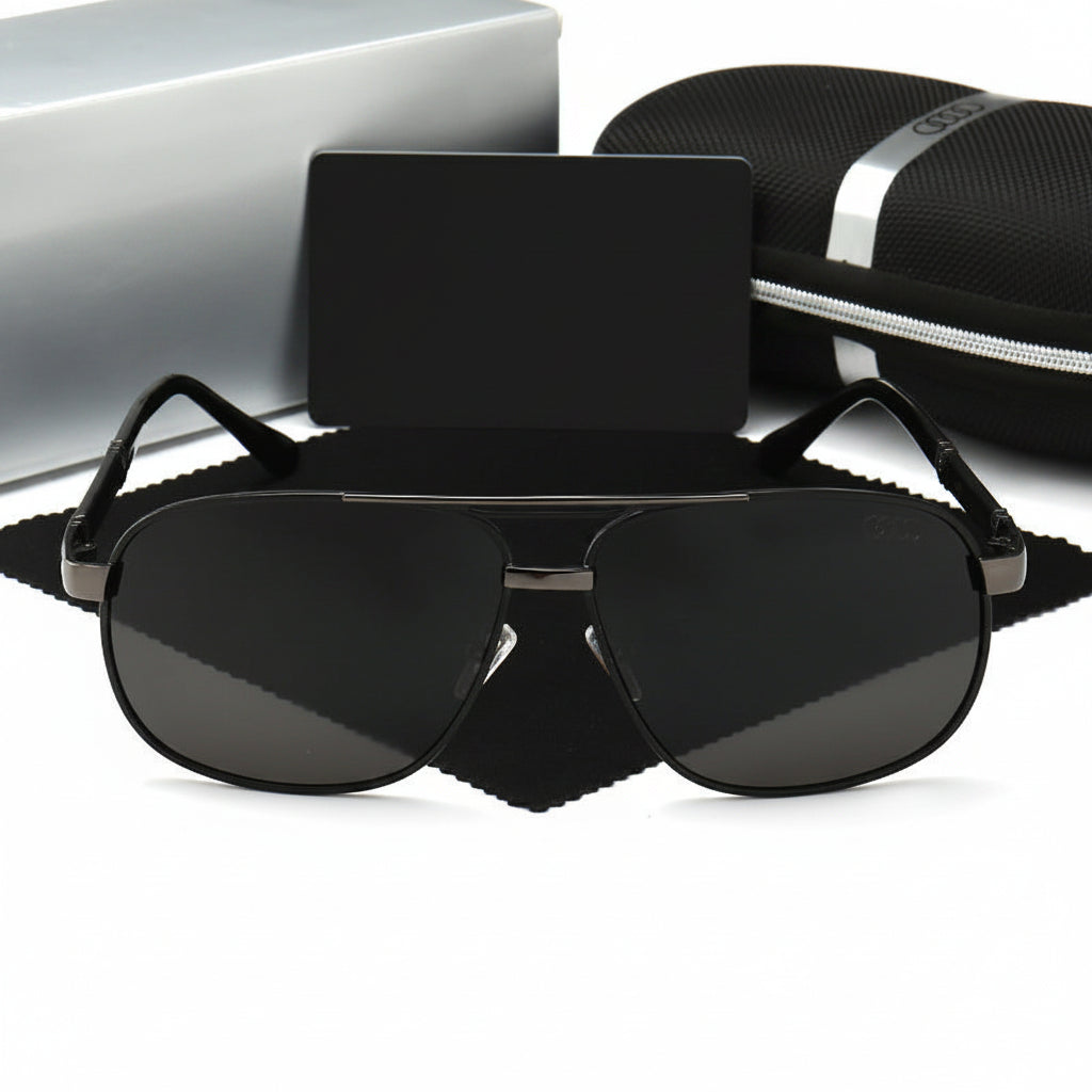 Audi XR8 Plus Sunglasses