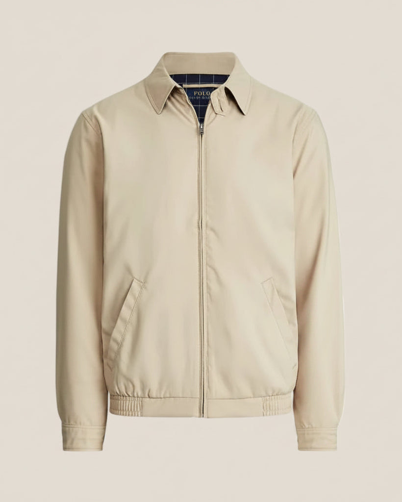 Bi-Swing Classic Jacket