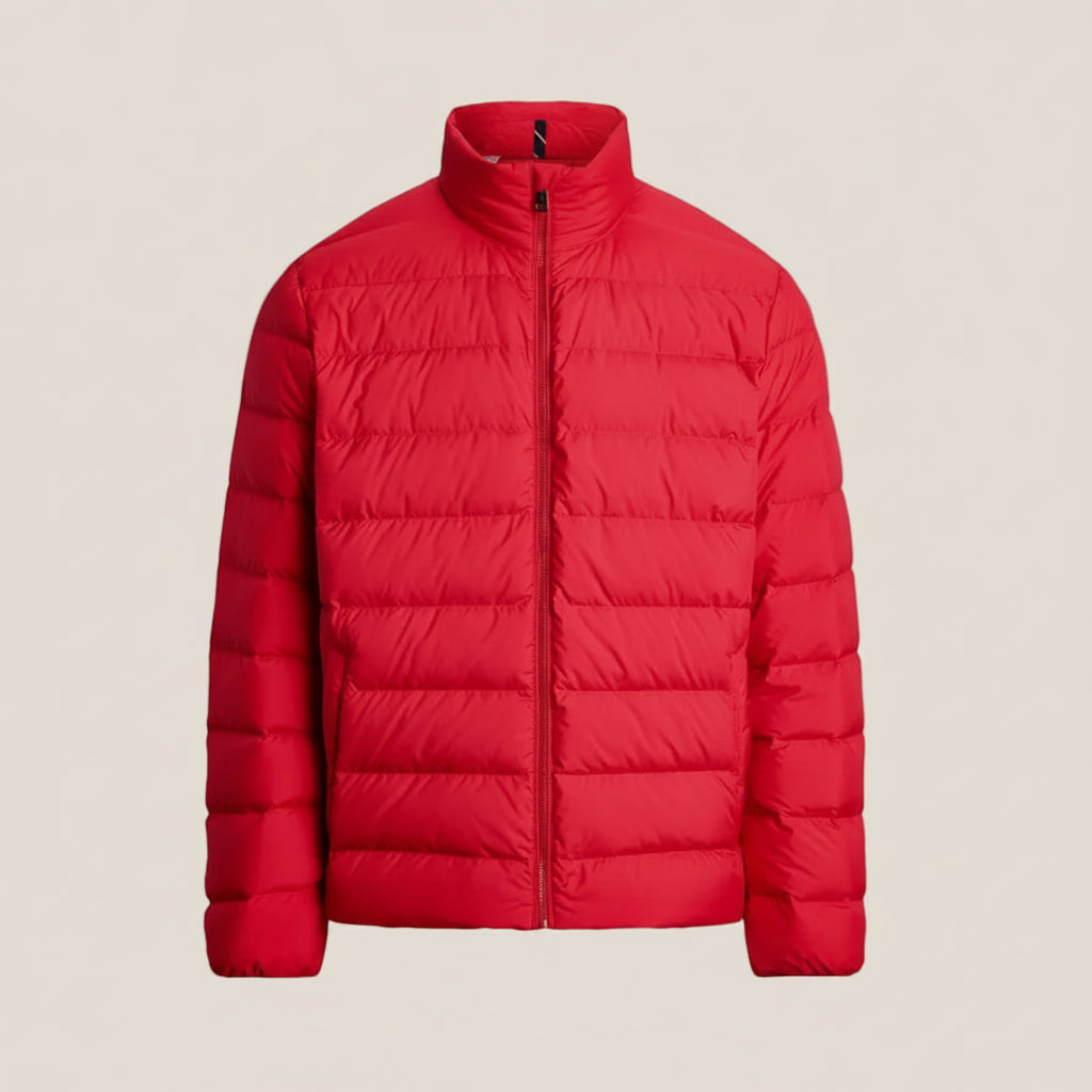 Colden Packable Down Jacket