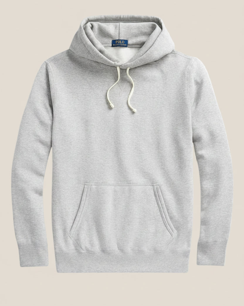 Fleece Hoodie