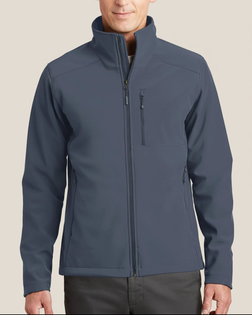 Apex Barrier Soft Shell Jacket. 0A3LGT