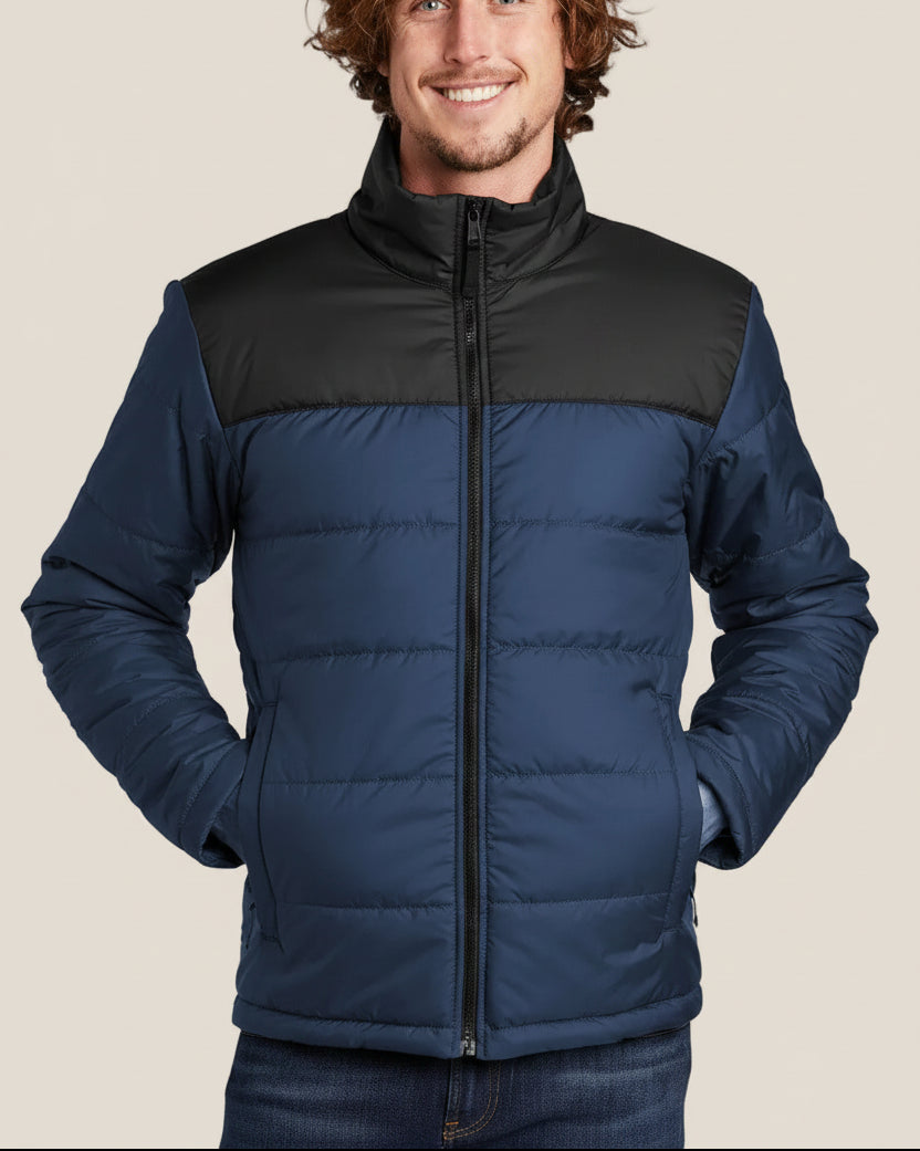 Chest Logo Everyday Insulated Jacket 0A7V6J