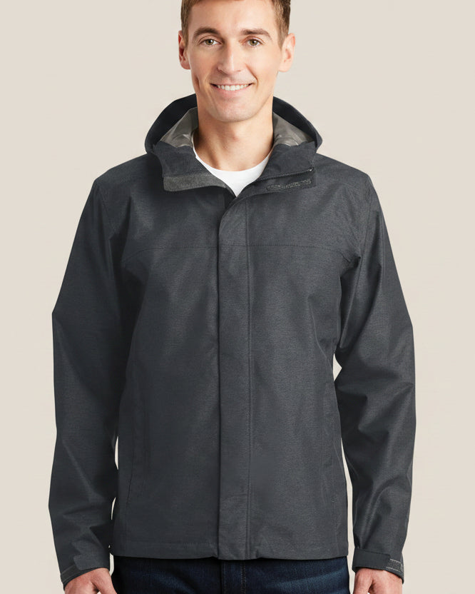 DryVent Rain Jacket. 0A3LH4