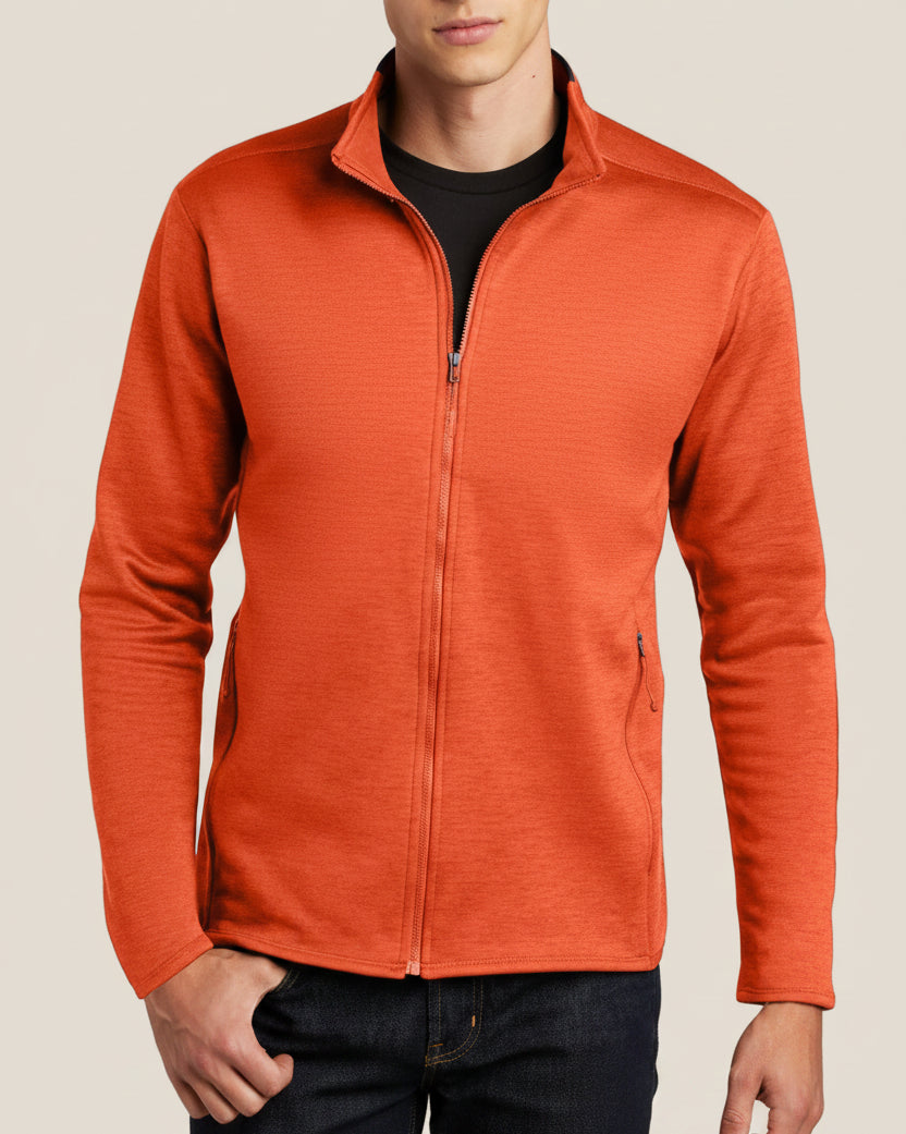 Skyline Full-Zip Fleece Jacket 0A7V64