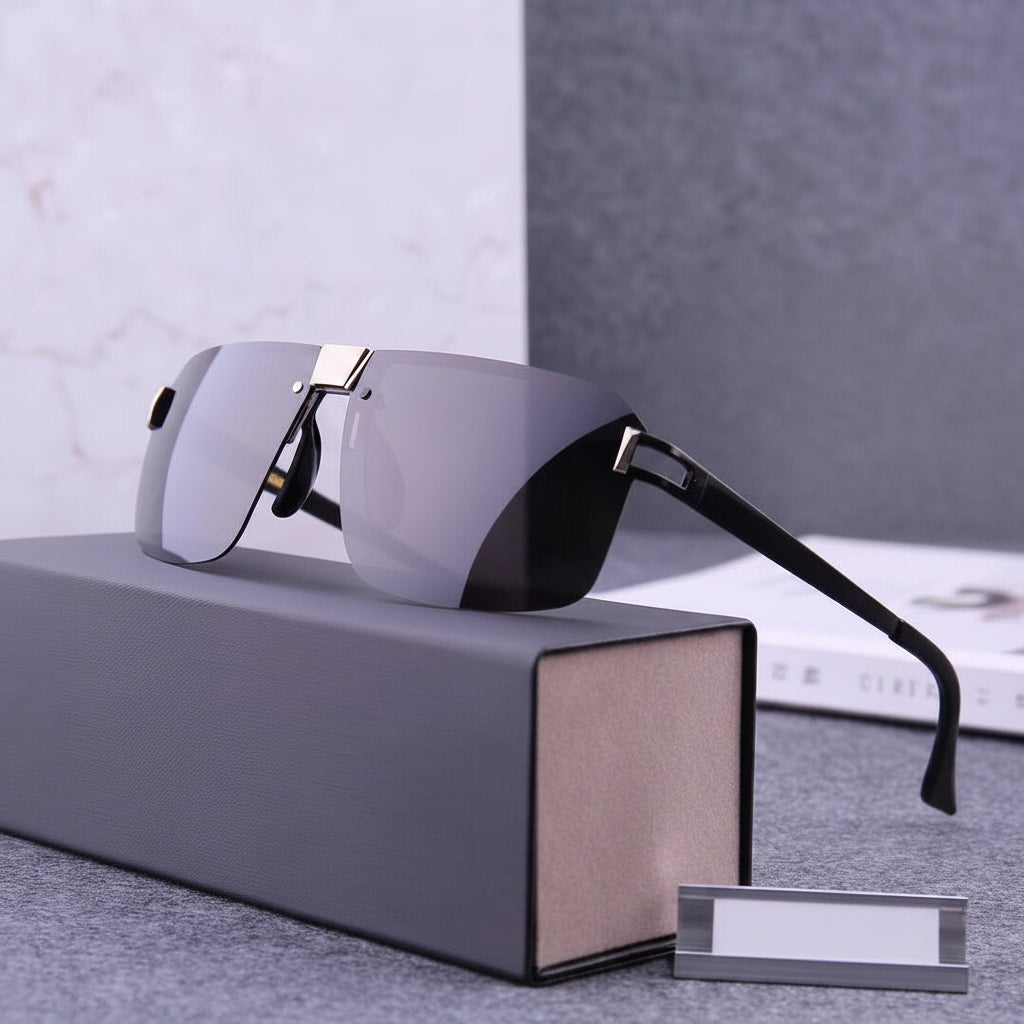 Sunglasses Porsche 911