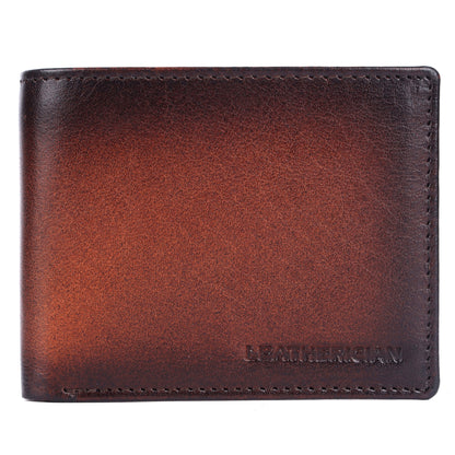 Explorer Bifold Wallet