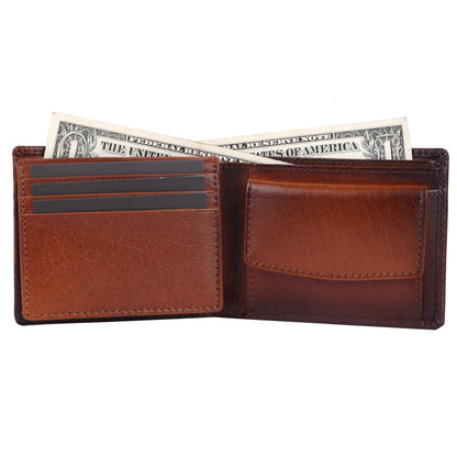 Explorer Bifold Wallet