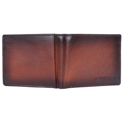 Explorer Bifold Wallet