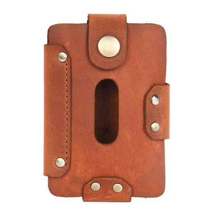 Ranger Card Holder