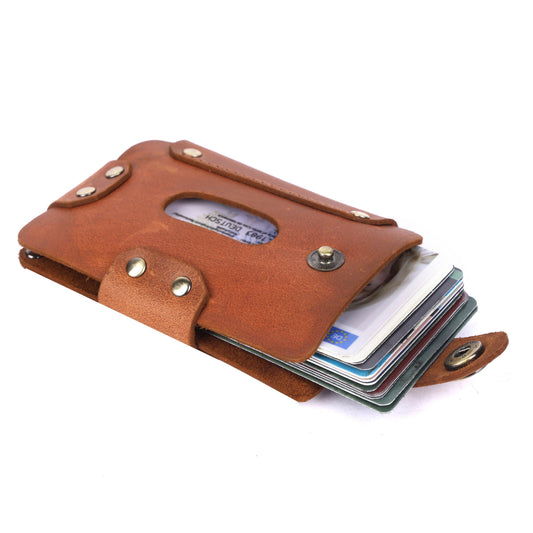 Ranger Card Holder