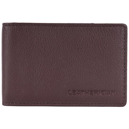 Minimalist Bifold
