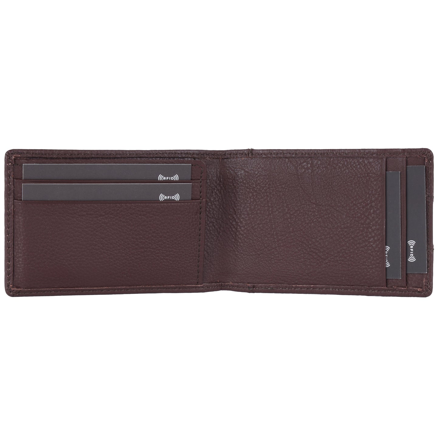 Minimalist Bifold
