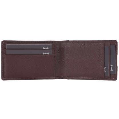 Minimalist Bifold