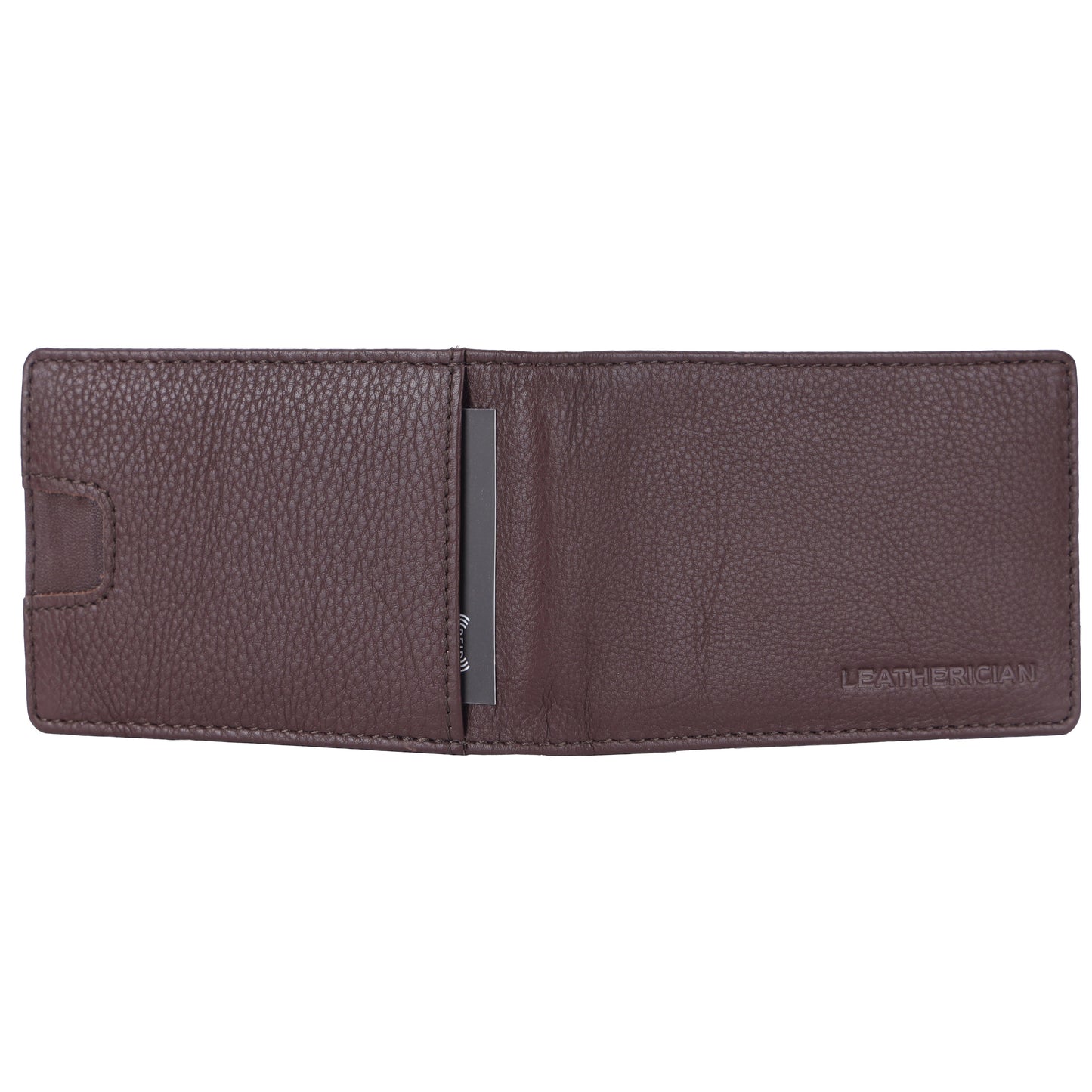 Minimalist Bifold