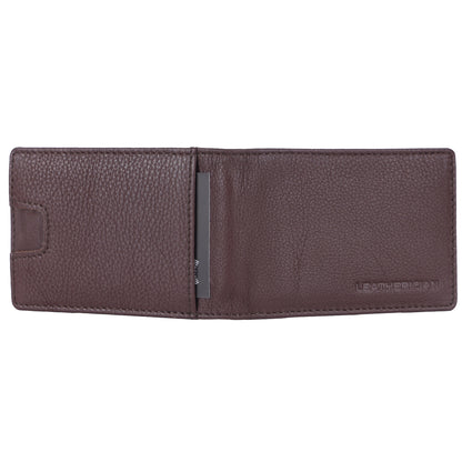 Minimalist Bifold