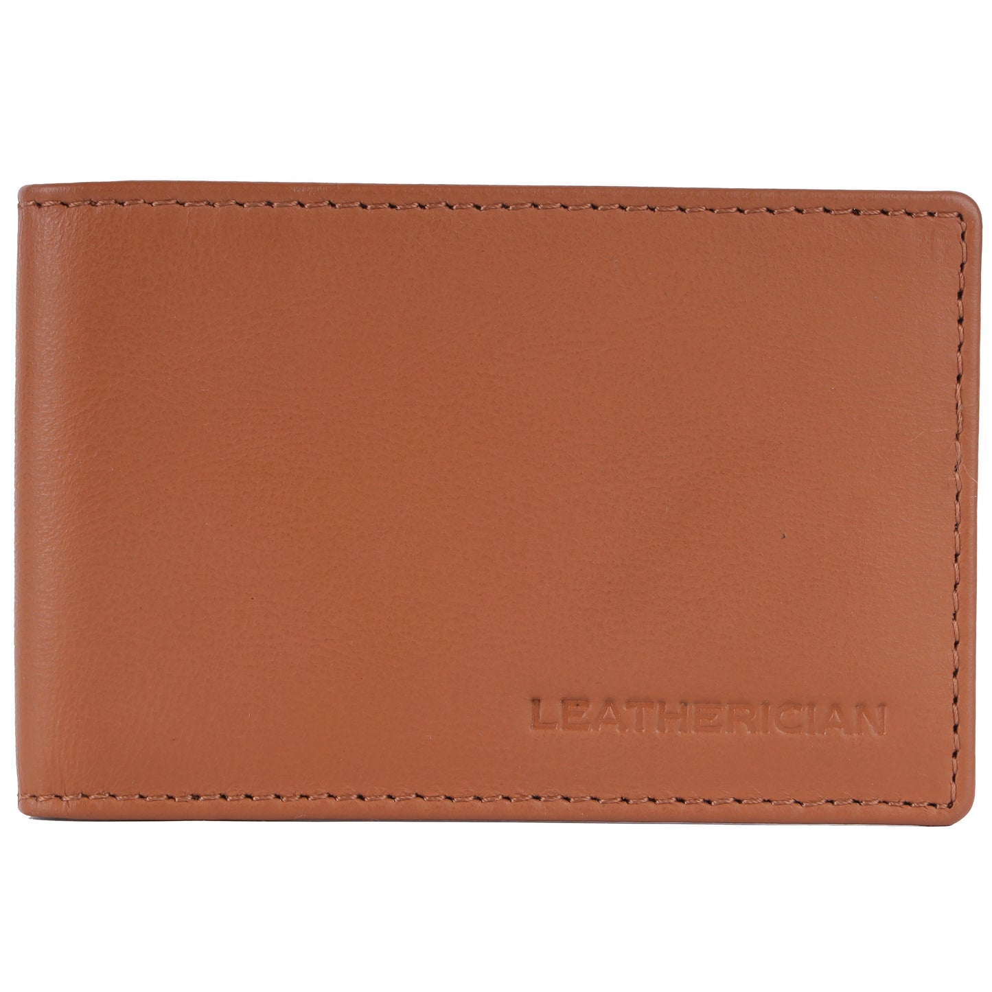 Minimalist Bifold