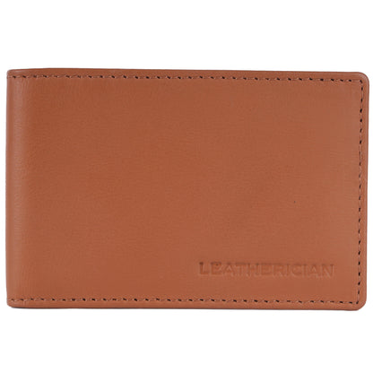 Minimalist Bifold