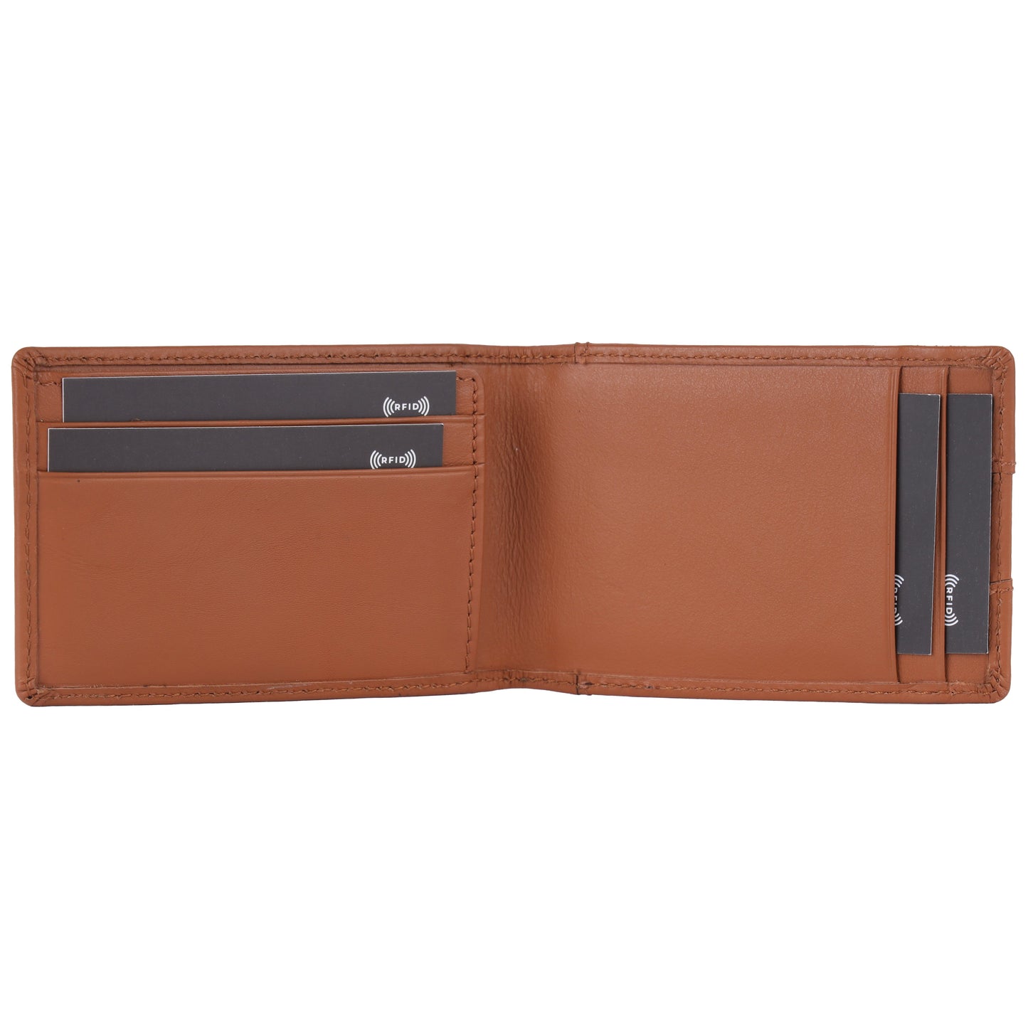 Minimalist Bifold