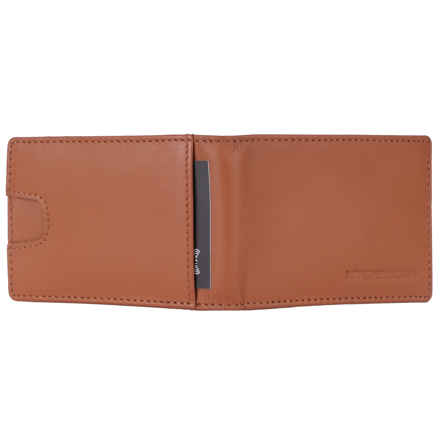 Minimalist Bifold