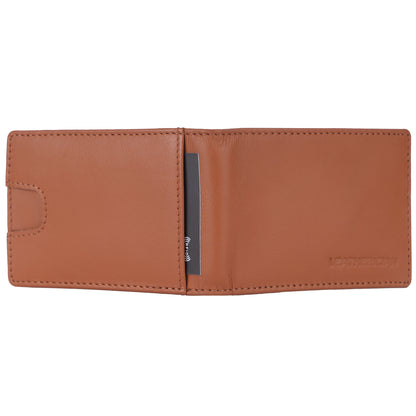 Minimalist Bifold