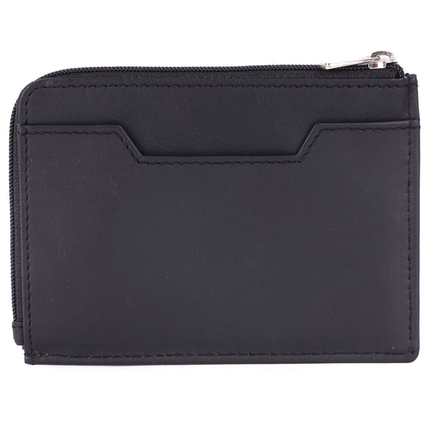 Hand Zip Wallet