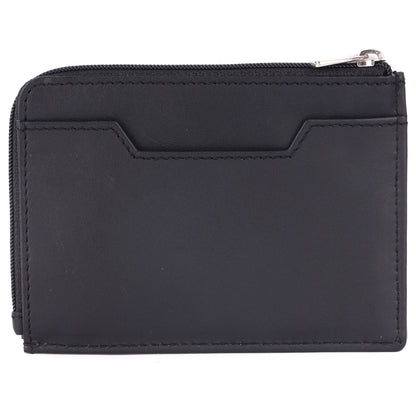 Hand Zip Wallet