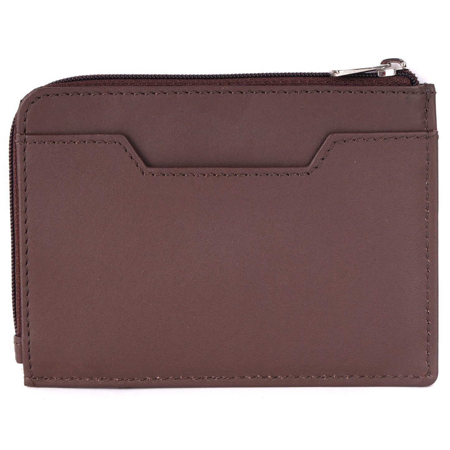 Hand Zip Wallet