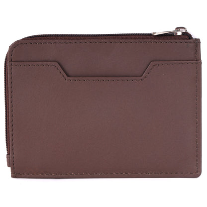 Hand Zip Wallet