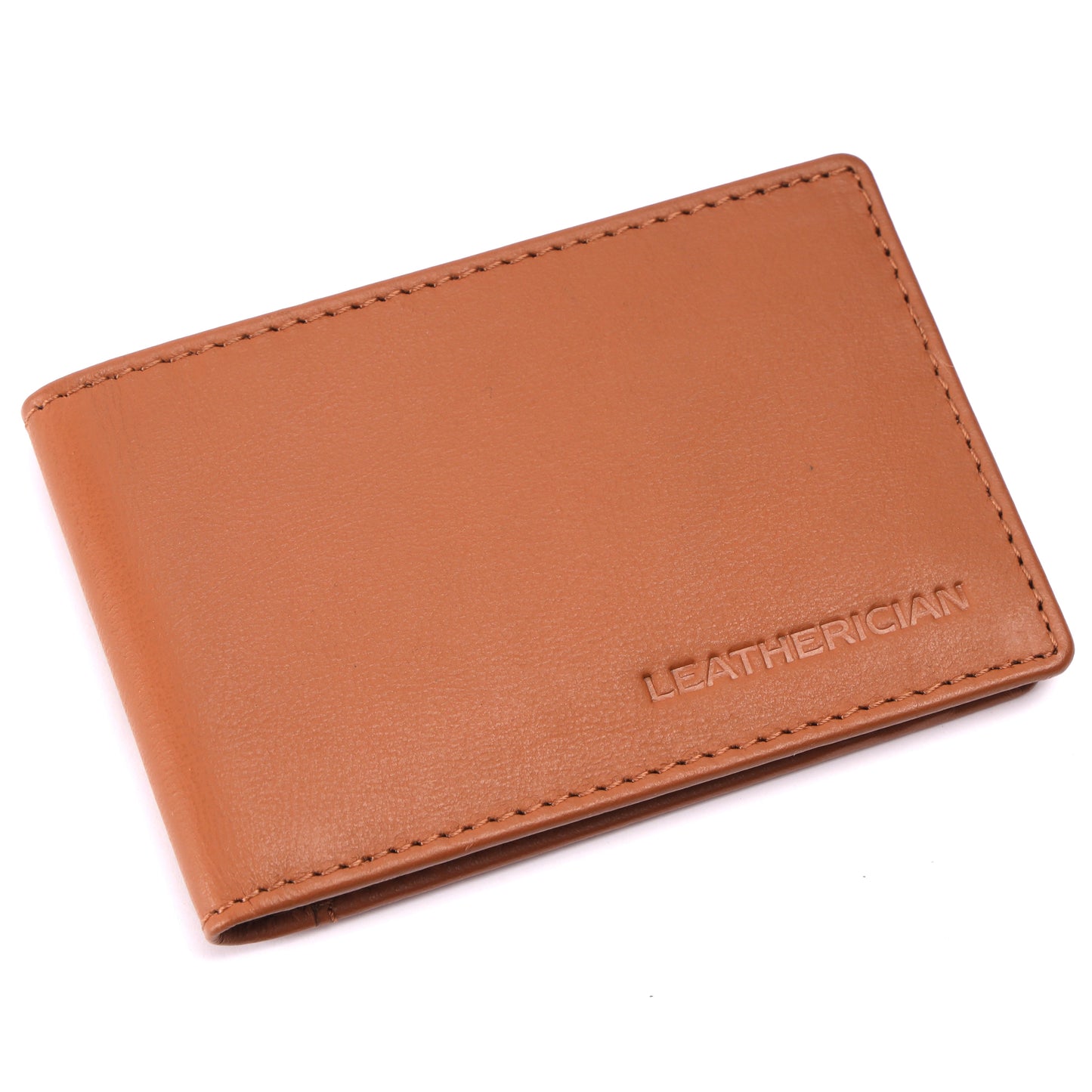 Minimalist Bifold