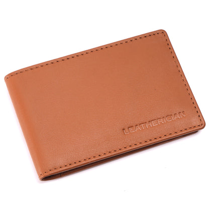 Minimalist Bifold