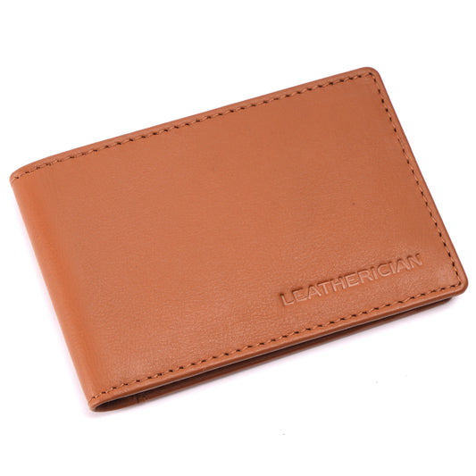 Minimalist Bifold