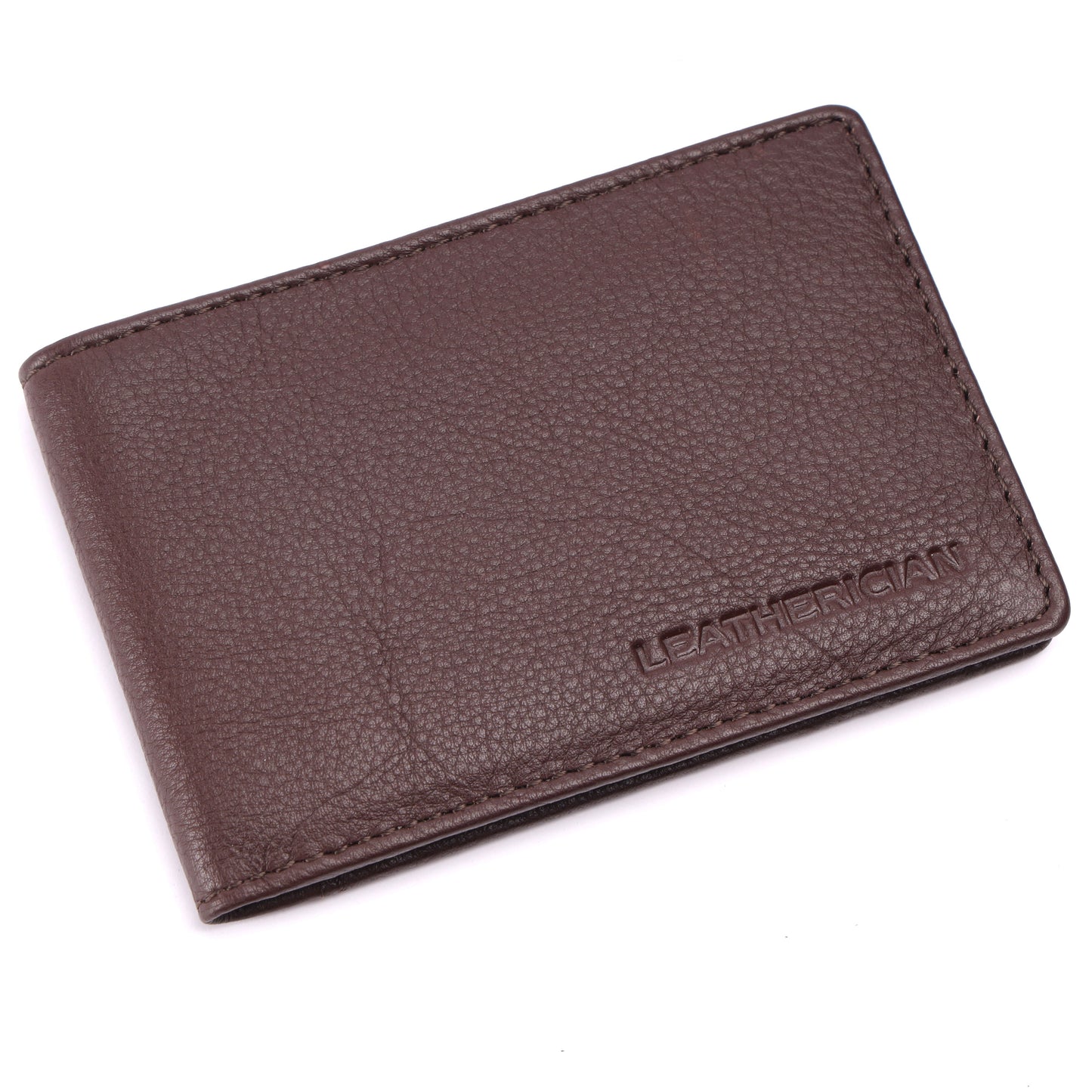 Minimalist Bifold