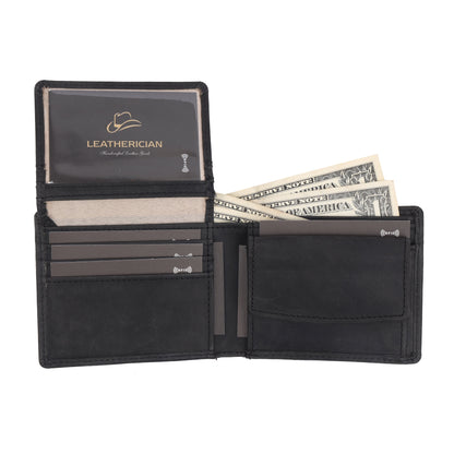 Explorer Bifold Wallet