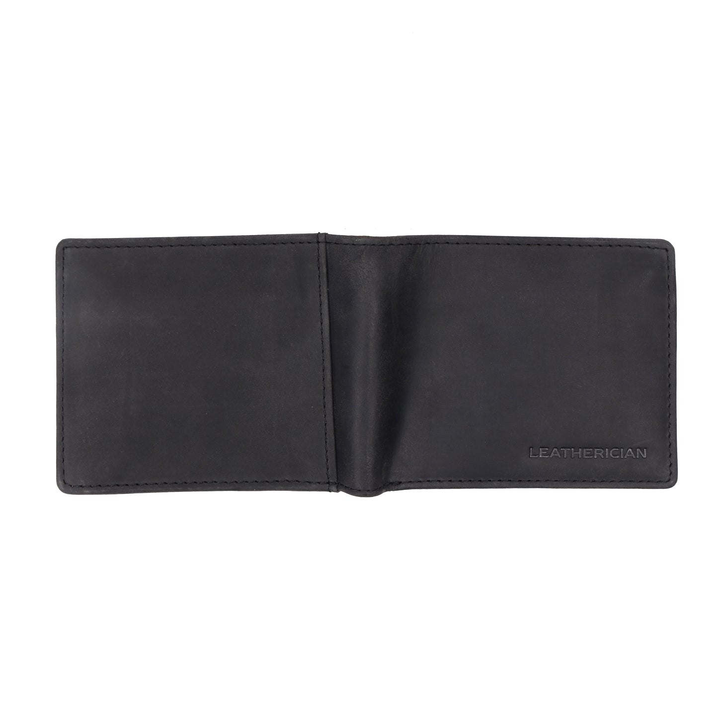 Explorer Bifold Wallet