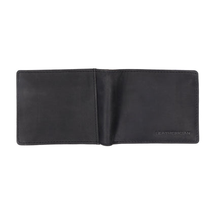 Explorer Bifold Wallet