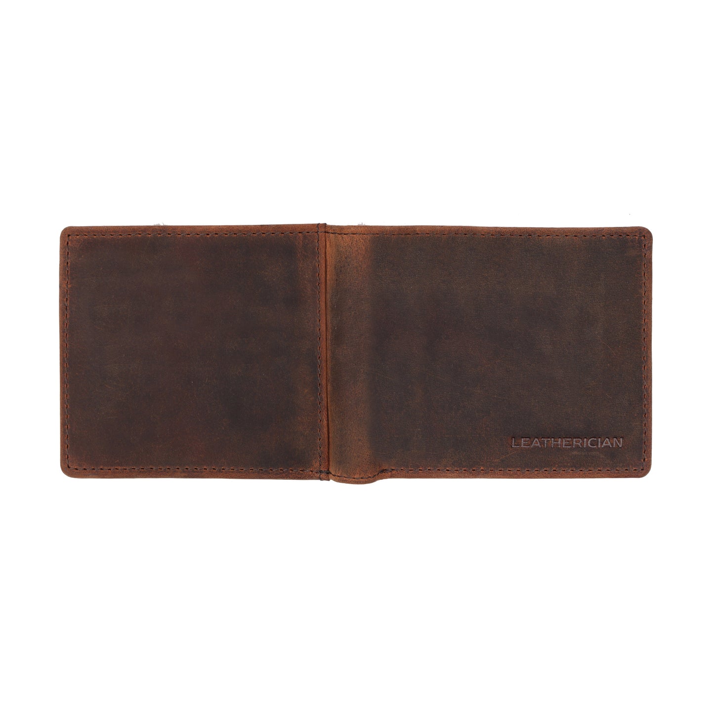 Explorer Bifold Wallet