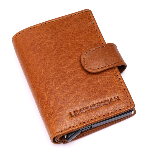 Pop Up Card Wallet