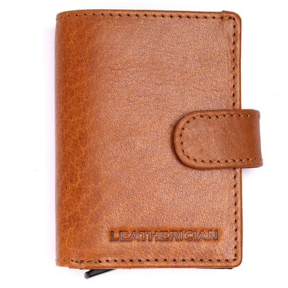Pop Up Card Wallet