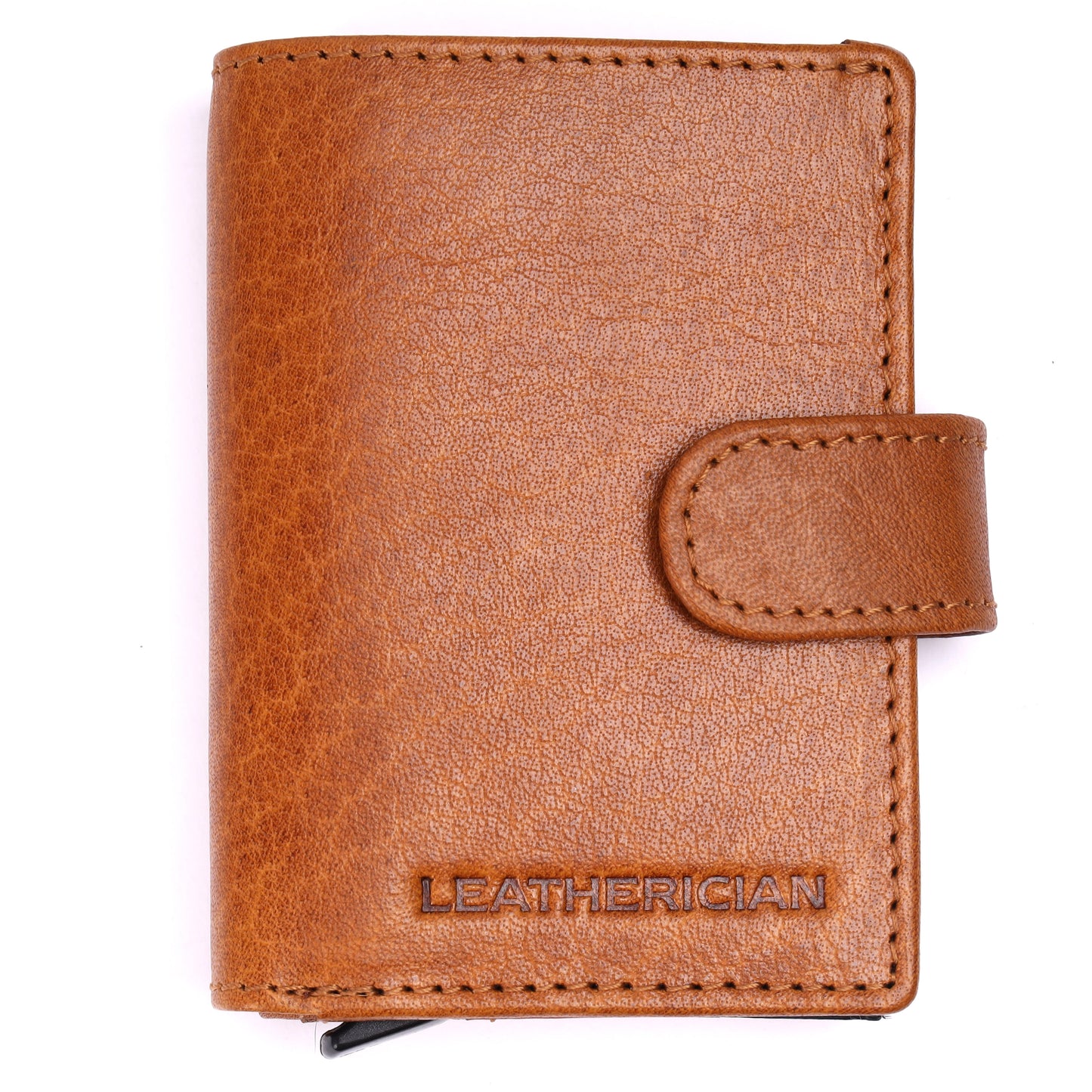 Pop Up Card Wallet