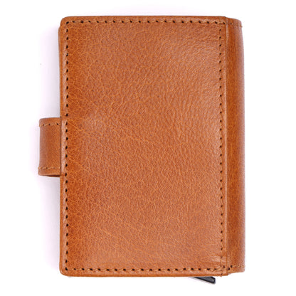 Pop Up Card Wallet
