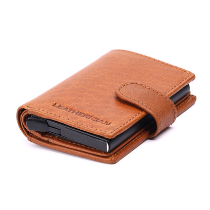 Pop Up Card Wallet