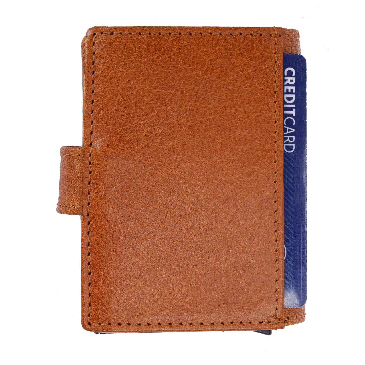 Pop Up Card Wallet