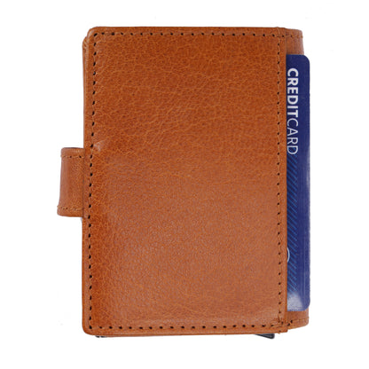 Pop Up Card Wallet