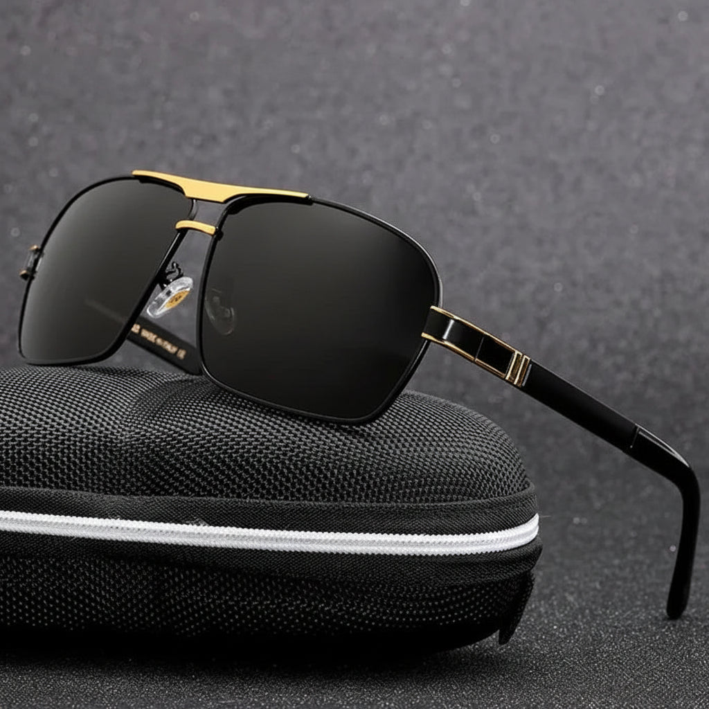 Sunglasses Mercedes-Benz Drive