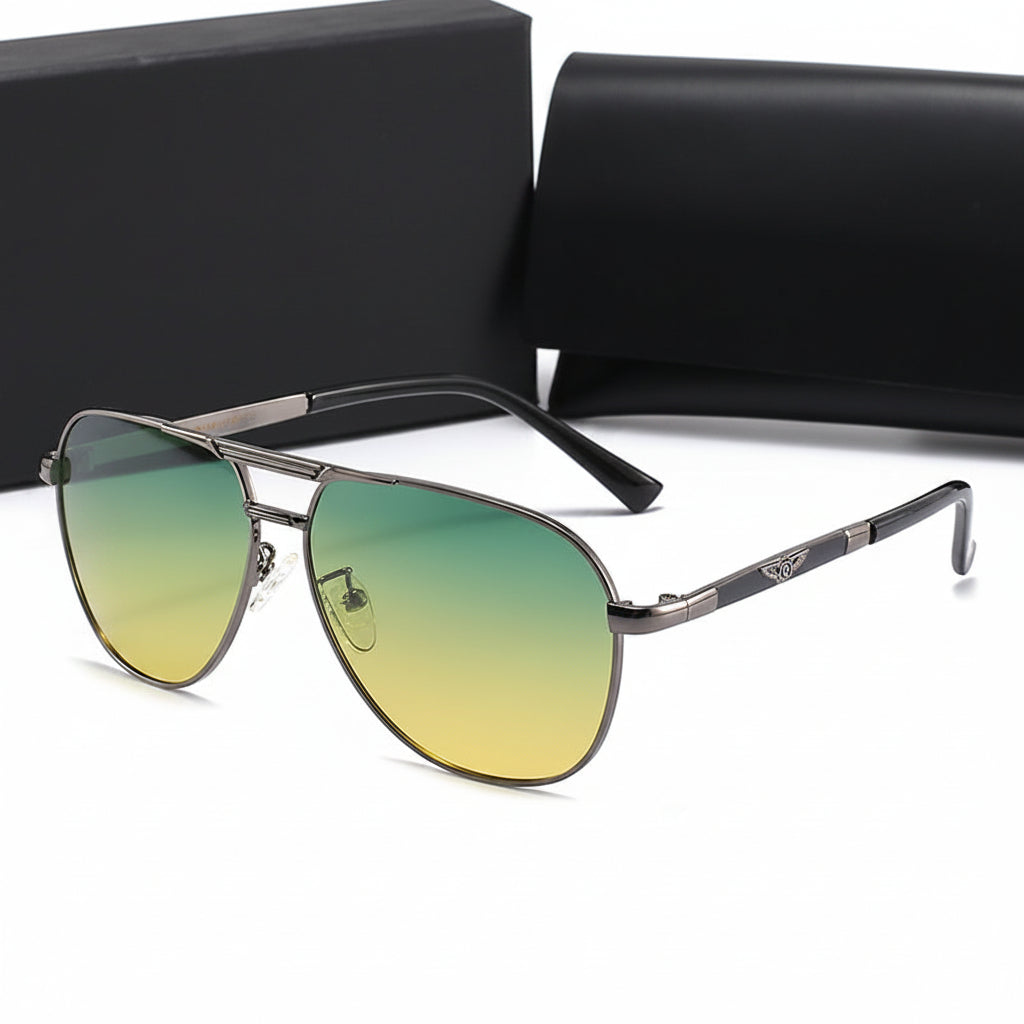Веntlеу Соntіnеntаl GТ Sunglasses