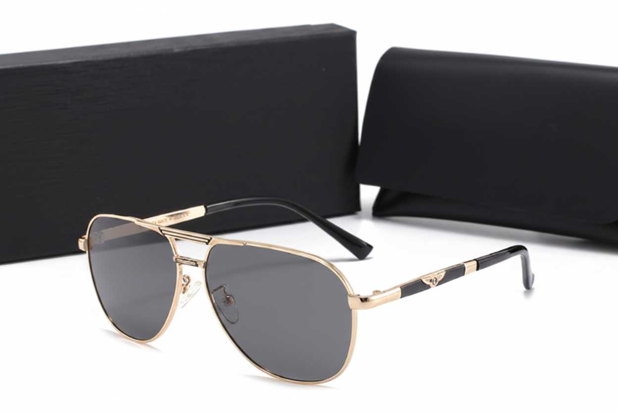 Веntlеу Соntіnеntаl GТ Sunglasses