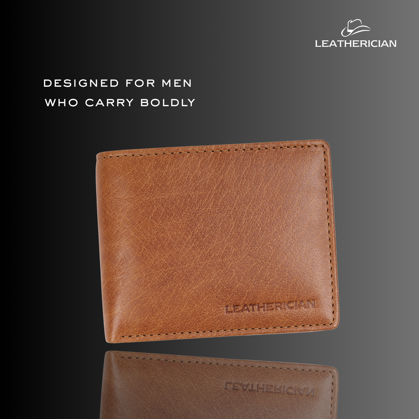 Explorer Bifold Wallet