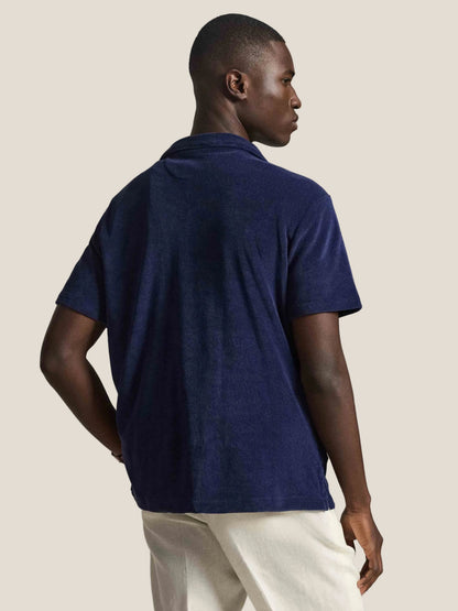 Polo - Men's Knit Sport Shirt
